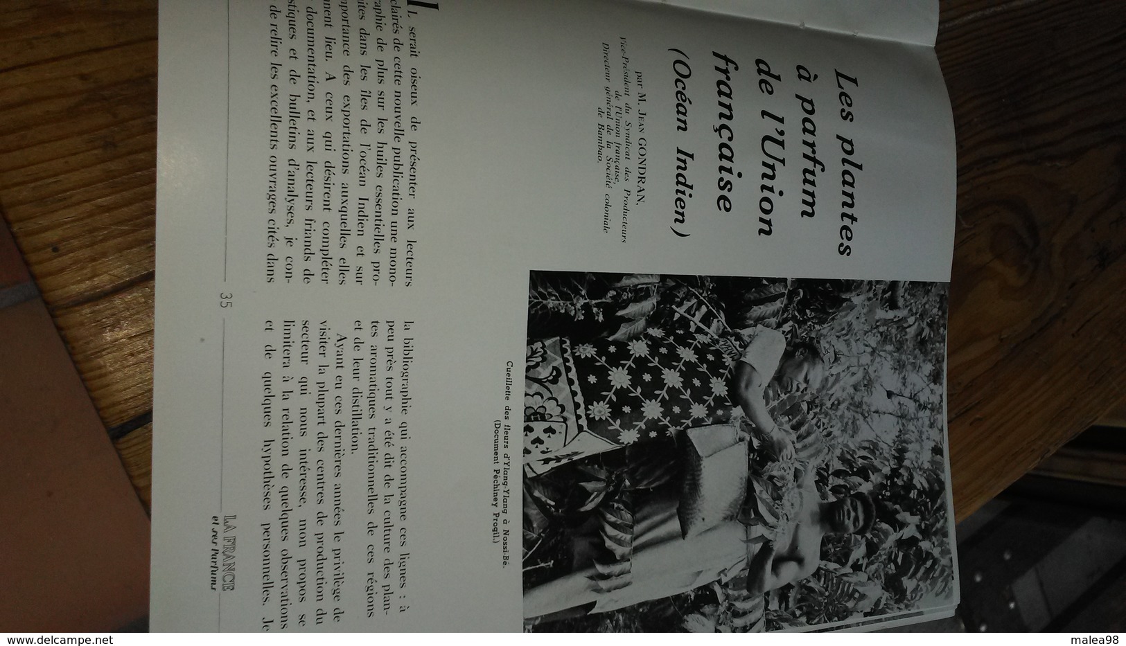 LA FRANCE ET SES PARFUMS,,,,, N°  PRESTIGE,,,1957,,,  TOUT CE QUI FAIT L'INDUSTRIE DU PARFUM,,,,,  MAJESTUEUX FLACON_