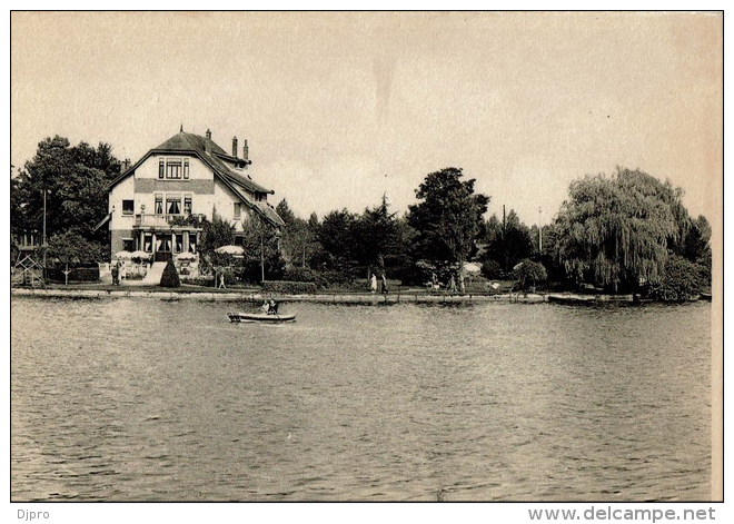 Berlare Lac De Donck - Berlare