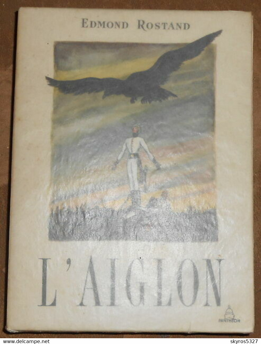 L'Aiglon - French Authors