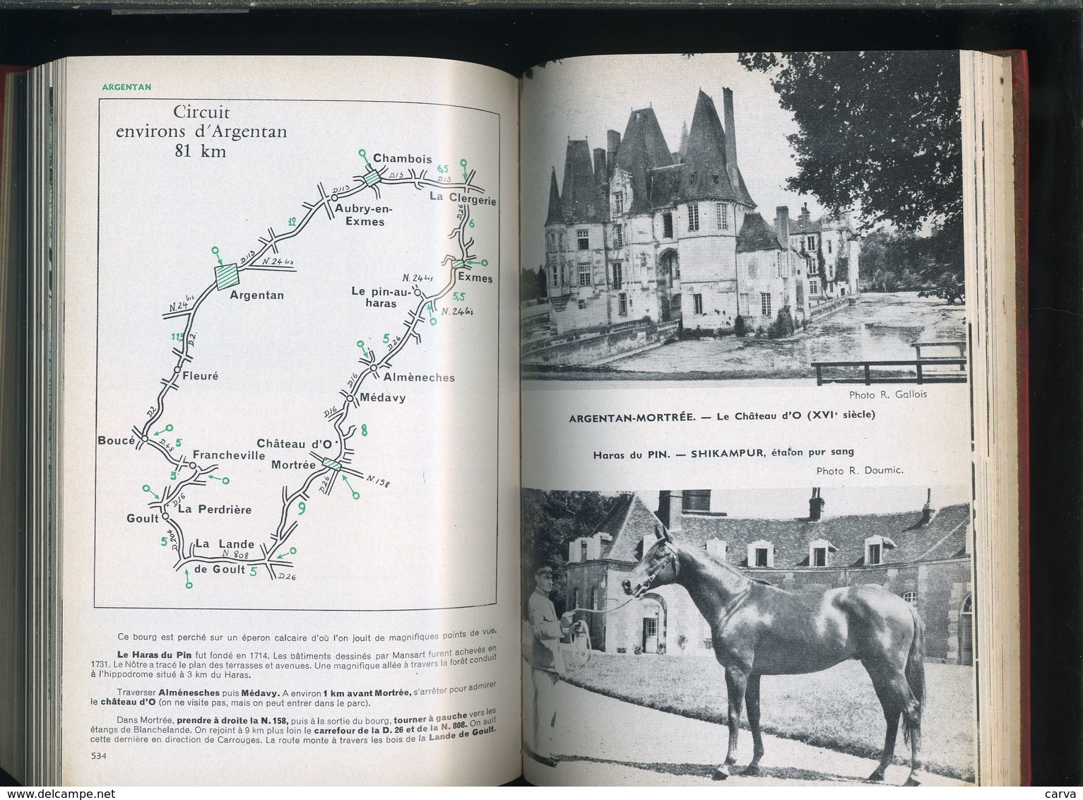 Guide Normandie MAIF Caen, Falaise, Deauville, Bernay, Gisors, Vernon, Le Havre, Rouen, L'Aigle, Argentan, Mortagne