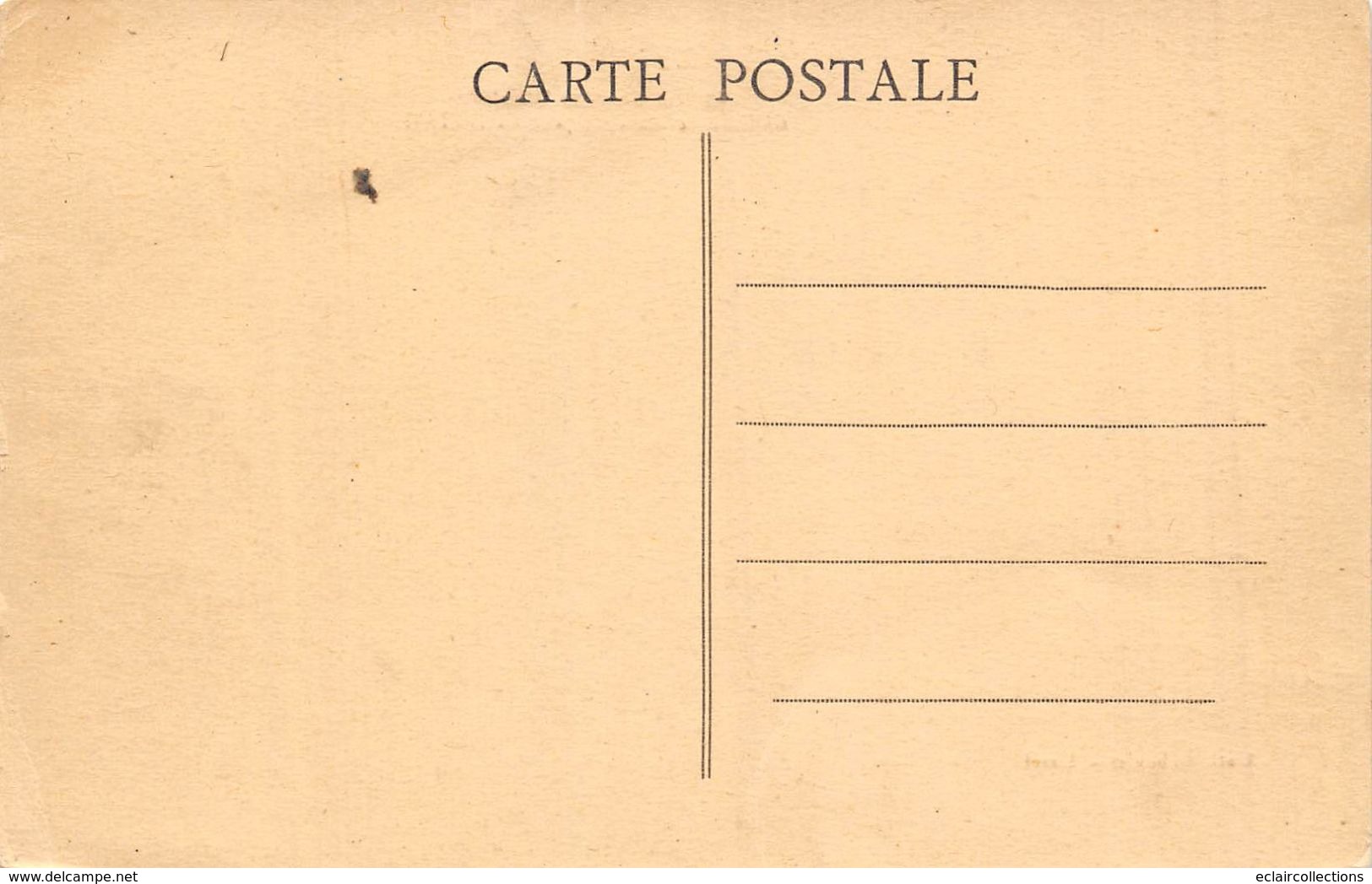 Liginiac         19      Château De Marèges                 (voir Scan) - Autres & Non Classés