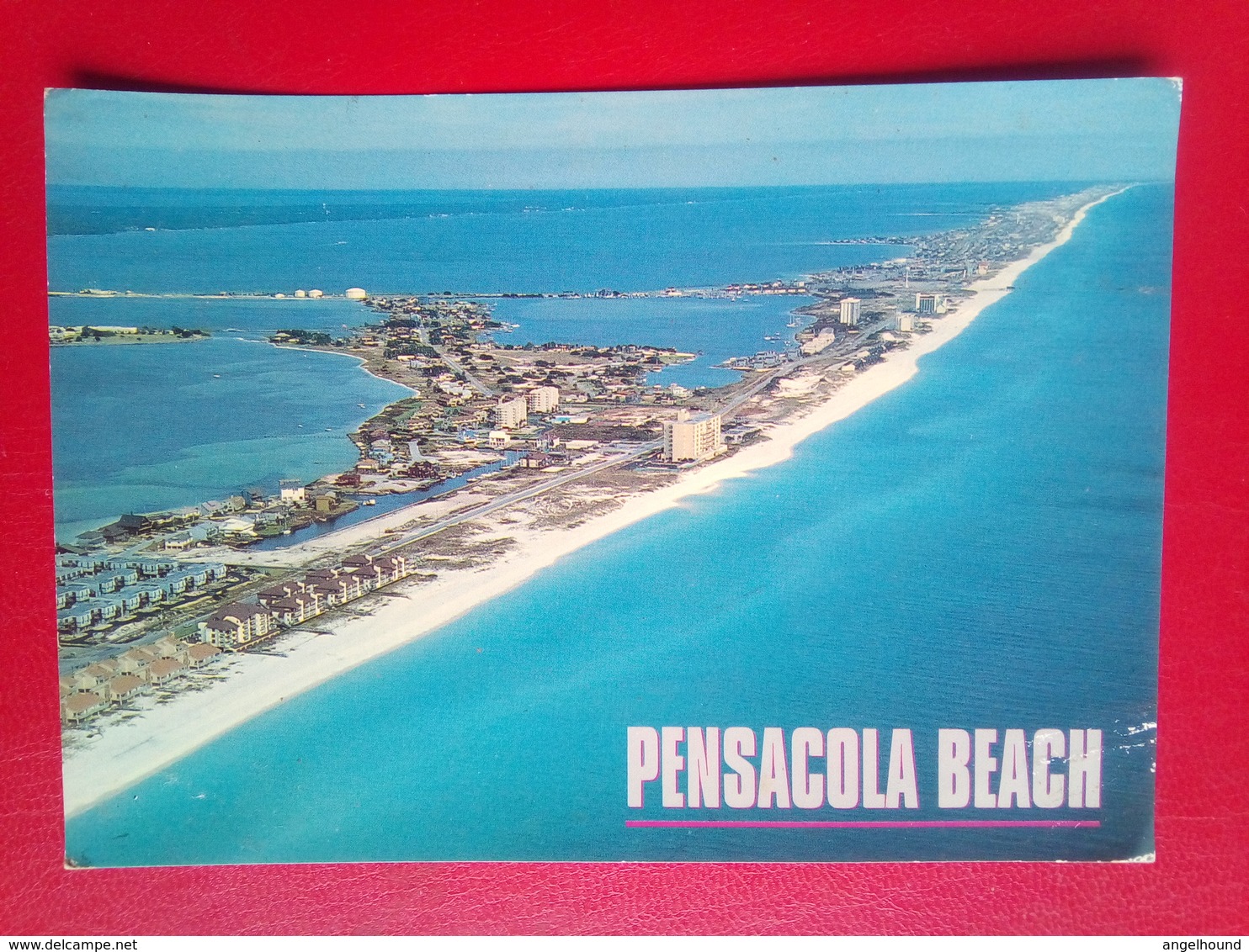Pensacola Beach - Pensacola