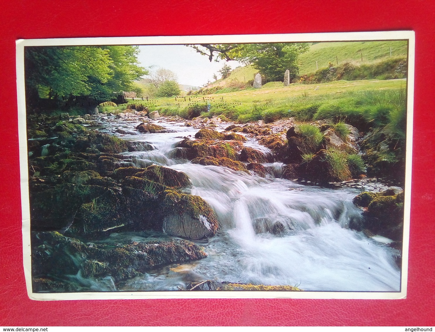 Robbers Bridge Exmoor ( Sometset) - Other & Unclassified