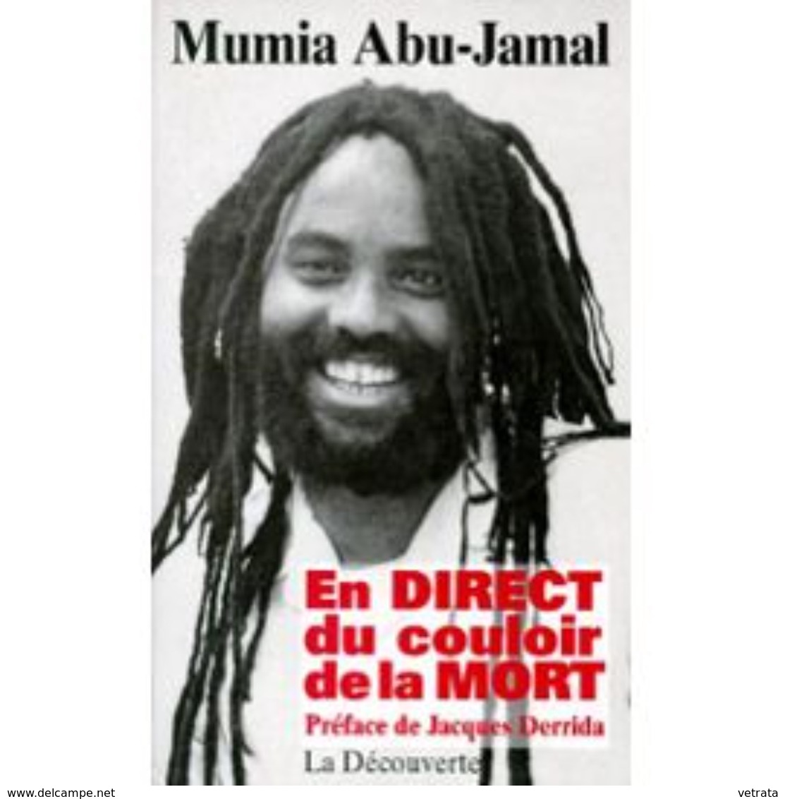 Mumia Abu-Jamal : Dossier Composé Du Livre De Mumia (En Direct Du Couloir De La Mort) - 7 Tracts & 4 Articles Parus Entr - Lots De Plusieurs Livres