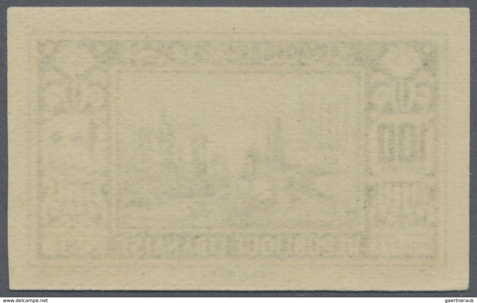 ** Libanon: 1930/1931, Definitives Pictorials, 0.10pi. To 100pi., Complete Set Of 21 Values Imperforate - Libanon