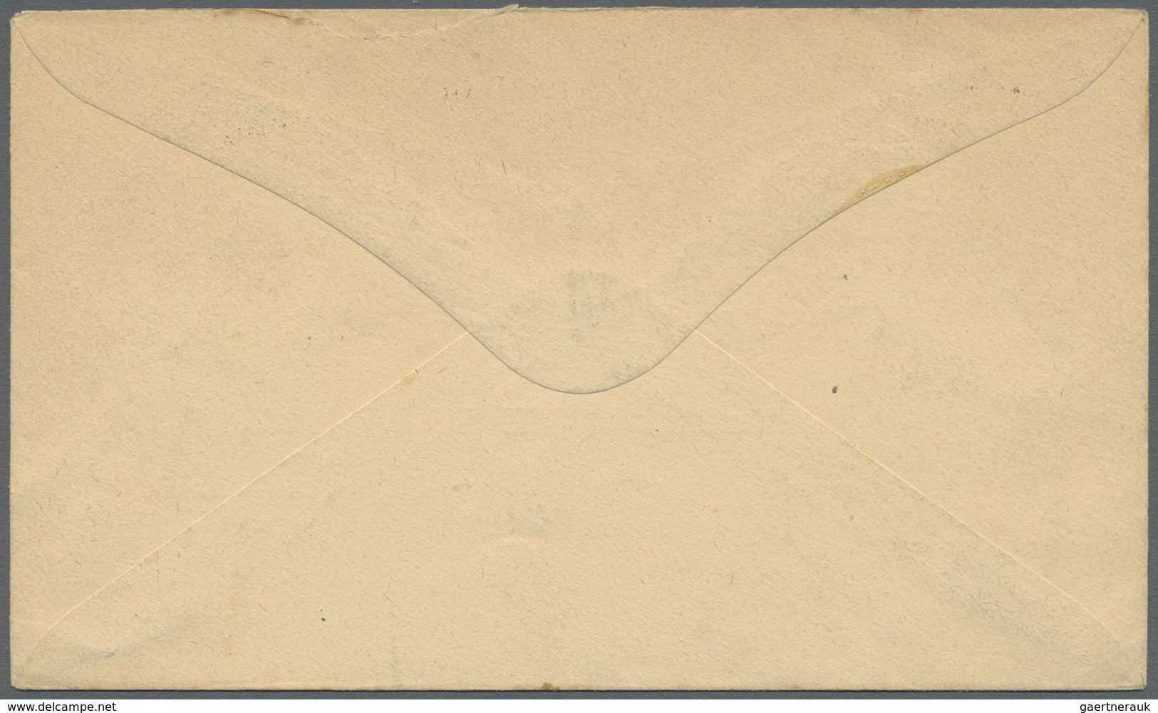 Br Thailand: 1909, Printed Envelope Bearing 7x "2 Satang" On 2 Atts Green Sent From Bangkok To Sinagpor - Thailand