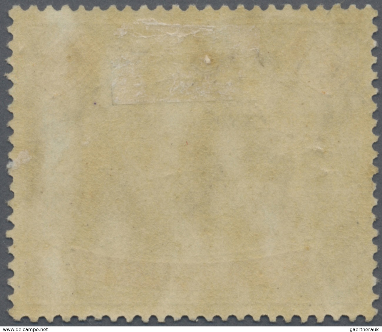 O Malaiischer Staatenbund: 1922-34 'Elephants' $25 Green & Orange, Wmk Mult Script CA, Used And Cancel - Federated Malay States