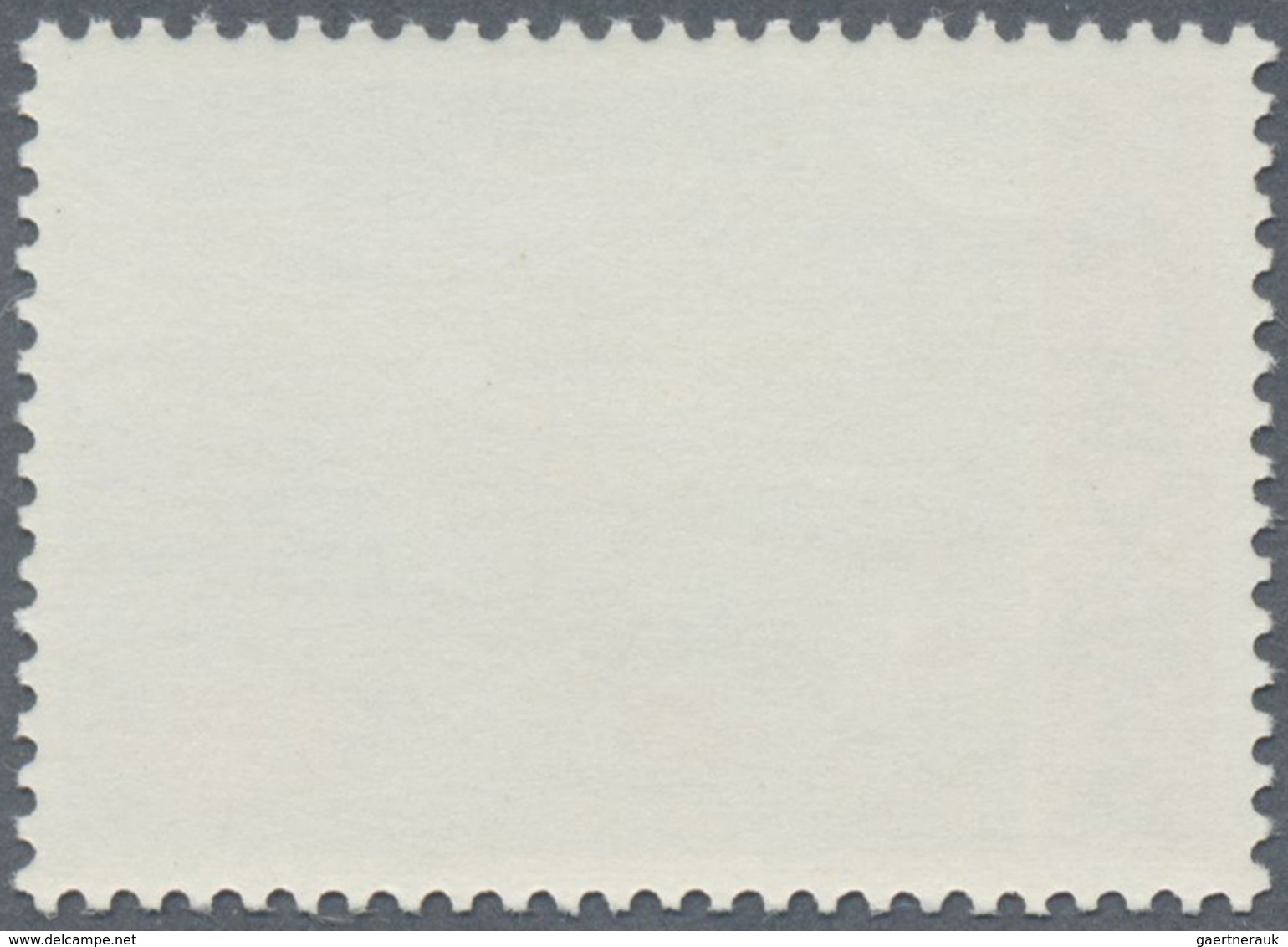 (*) Malaysia: 1966, First Malaysia Plan 15c. 'Communications (transport)' IMPERFORATE PROOF Affixed Into - Maleisië (1964-...)
