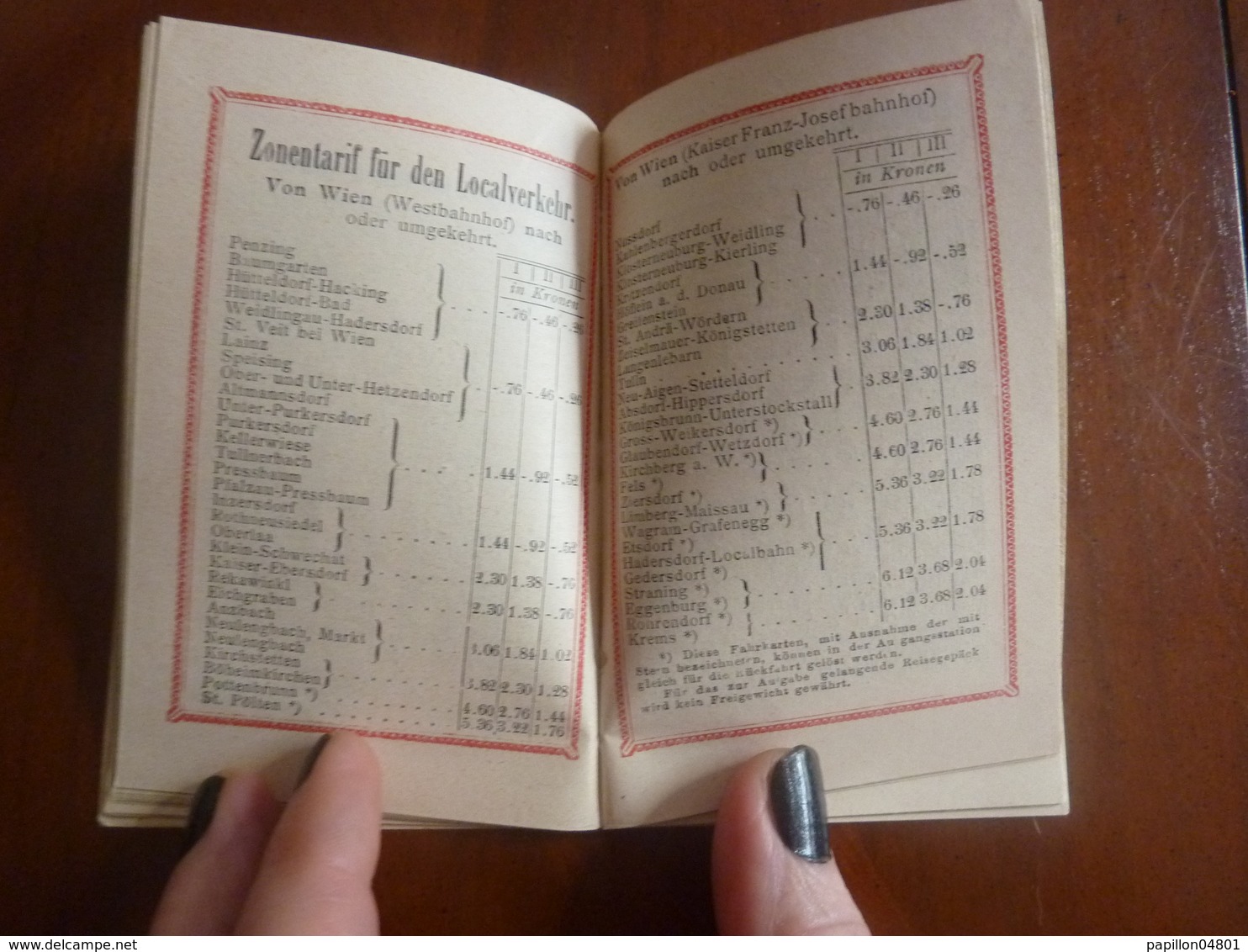 CALENDRIER KALENDER 1898 KOLOMAN MOSER empereur d'AUTRICHE FRACOIS JOSEPH Ier TARIFS theatre WIEN ART NOUVEAU