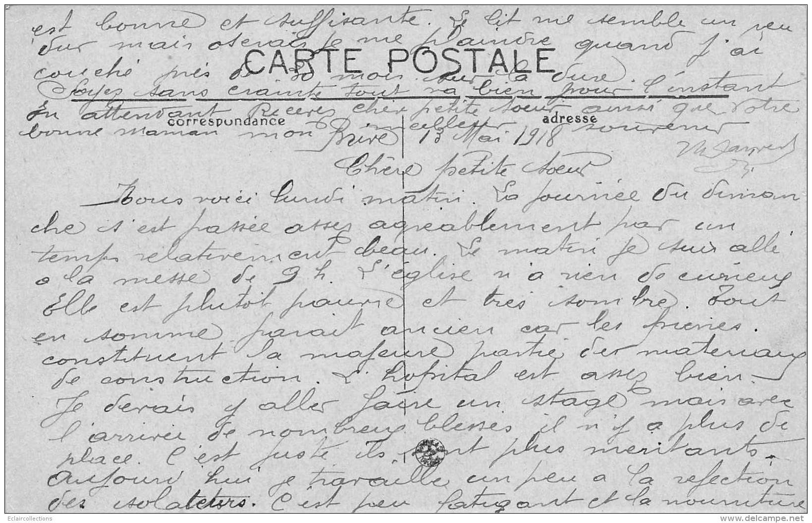 Brive la Gaillarde     19 ...  4 cartes dont: Gare, Hôtel de Ville, Caserne Brune       (voir scan)