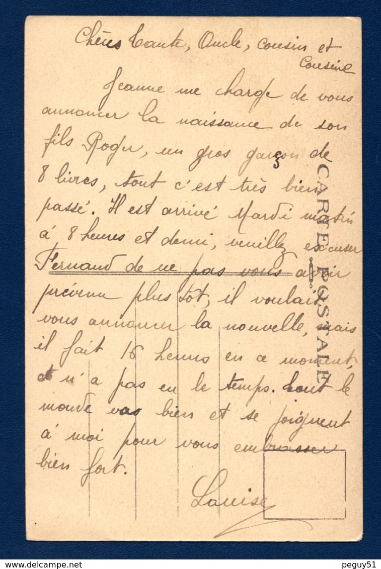 54. Environs De Longwy. Herserange. Fête En L'honneur De Notre-Dame De Lourdes. La Grotte. Eglise Notre-Dame De Senelle - Longwy