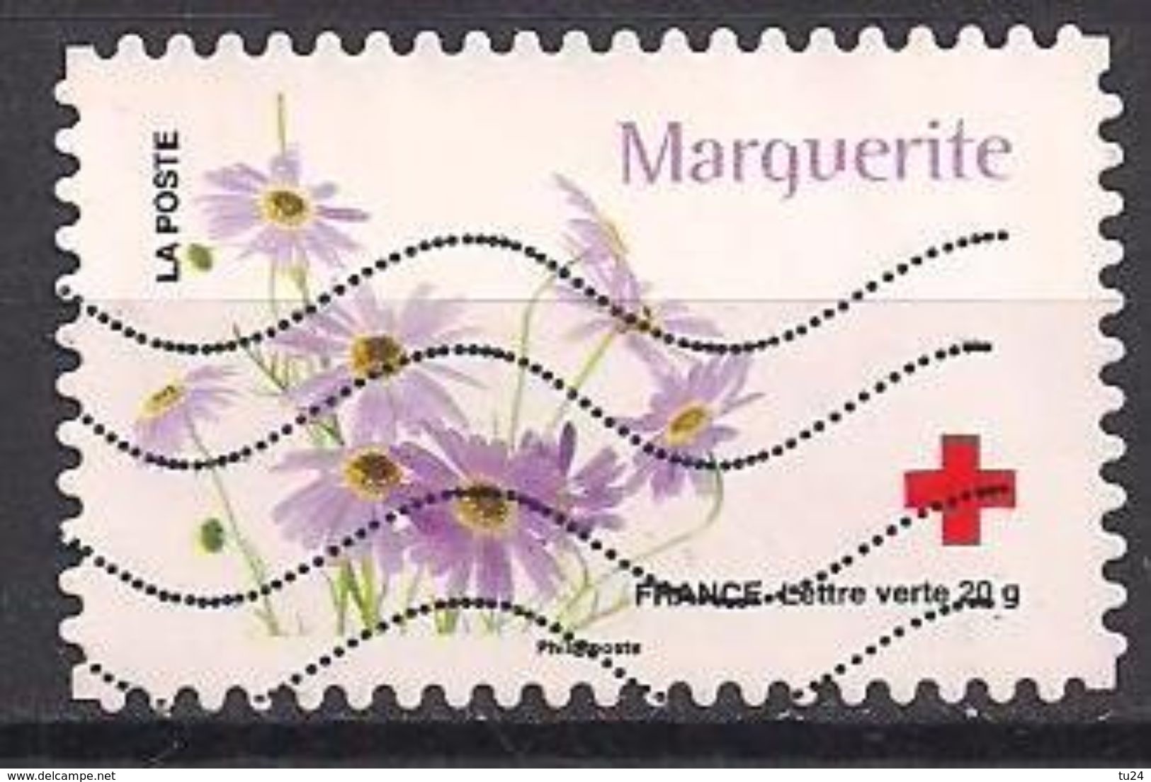 Frankreich  (2014)  Mi.Nr.  5843  Gest. / Used  (5ee11) - Gebraucht