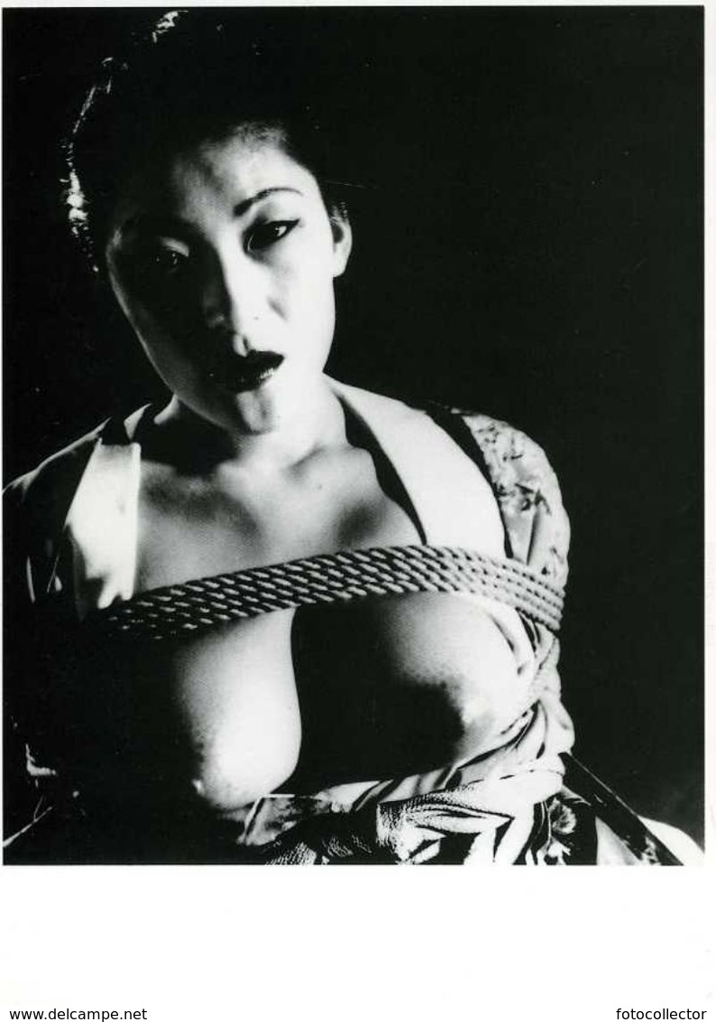 Nobuyoshi Araki  1995 - Andere & Zonder Classificatie