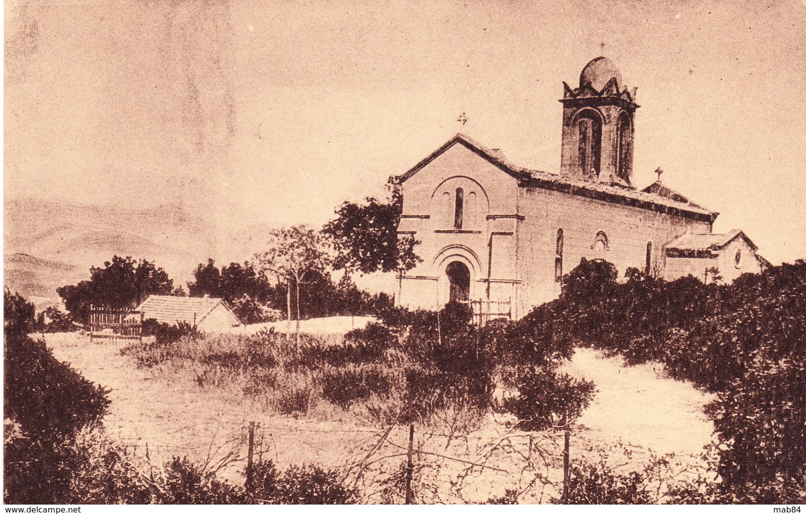 MARSEILLE---- ST MARCEL - Saint Marcel, La Barasse, St Menet