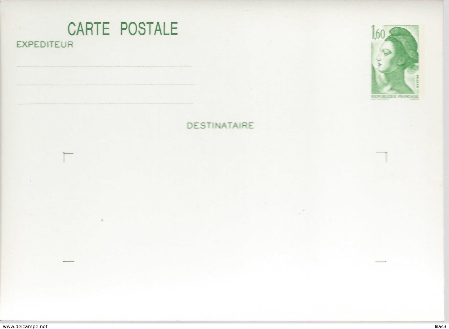 18 CARTES TIMBREES Béquet 0.80, Sabine (8 Différents) Bicentenaire (2) Juvarouen Liberté Europa Philex ETC (cote 42€) - Lots Et Collections : Entiers Et PAP