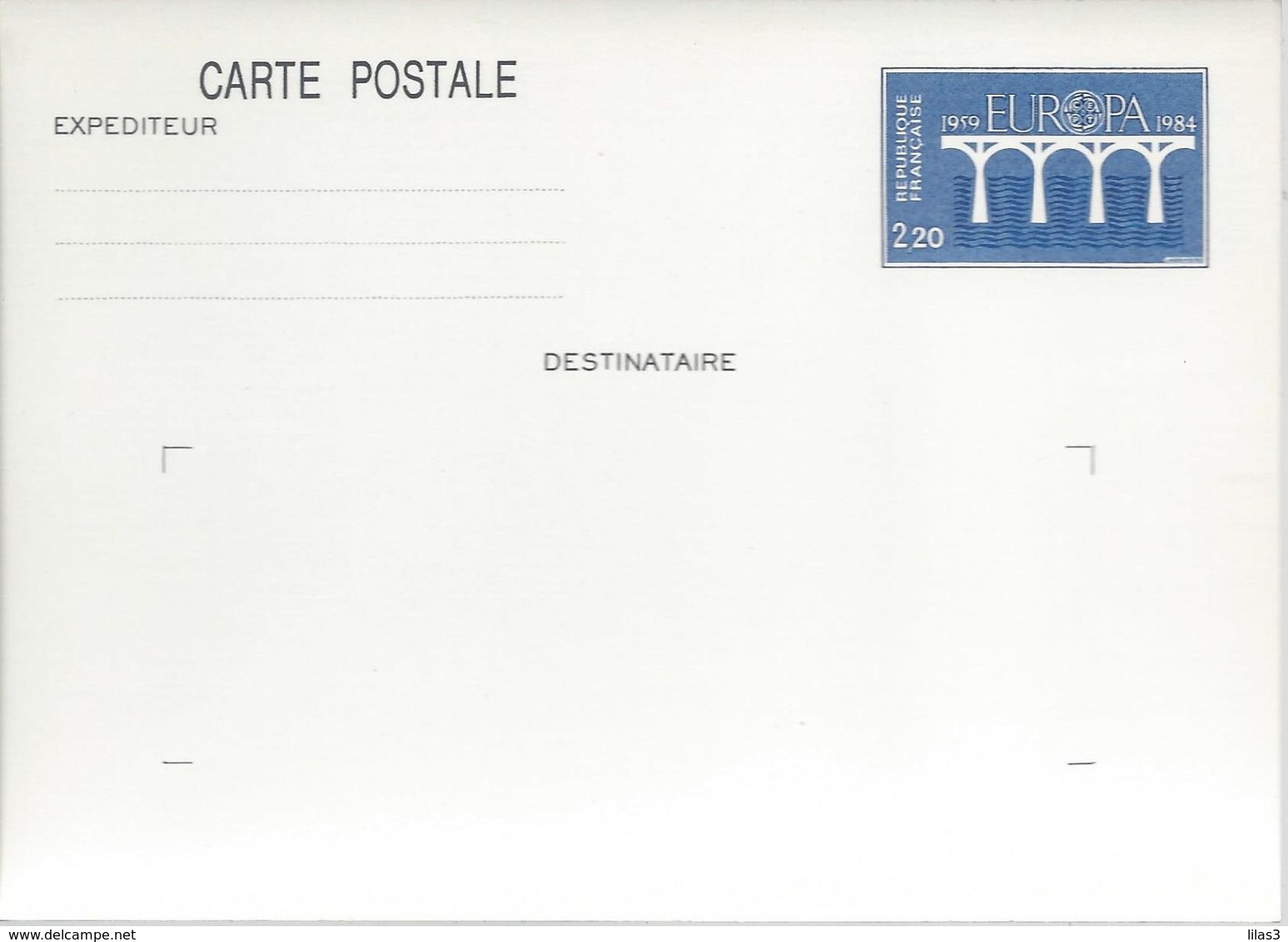 18 CARTES TIMBREES Béquet 0.80, Sabine (8 différents) bicentenaire (2) juvarouen liberté europa philex ETC (cote 42€)