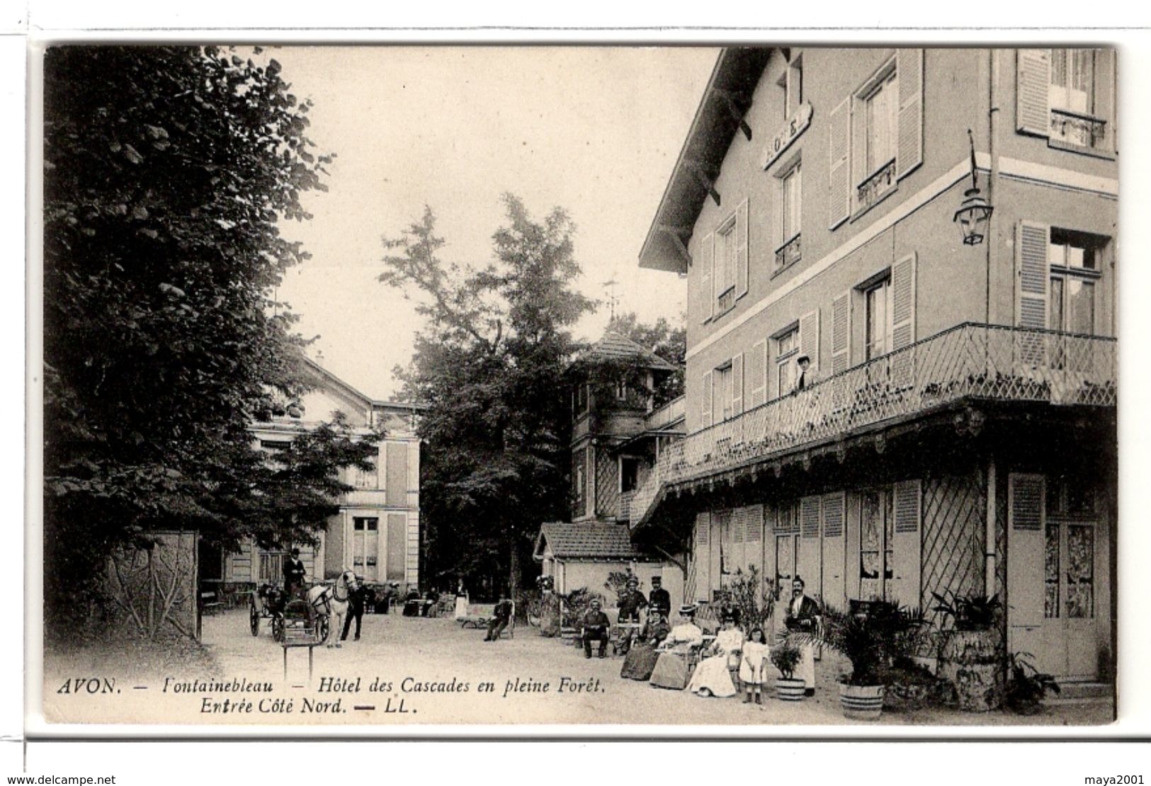 LOT  DE 35 CARTES  POSTALES  ANCIENNES  DIVERS  FRANCE  N30