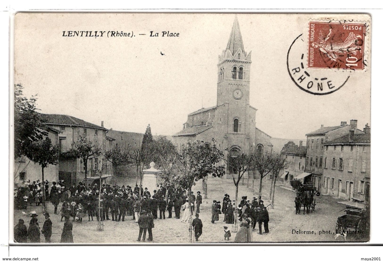 LOT  DE 35 CARTES  POSTALES  ANCIENNES  DIVERS  FRANCE  N30