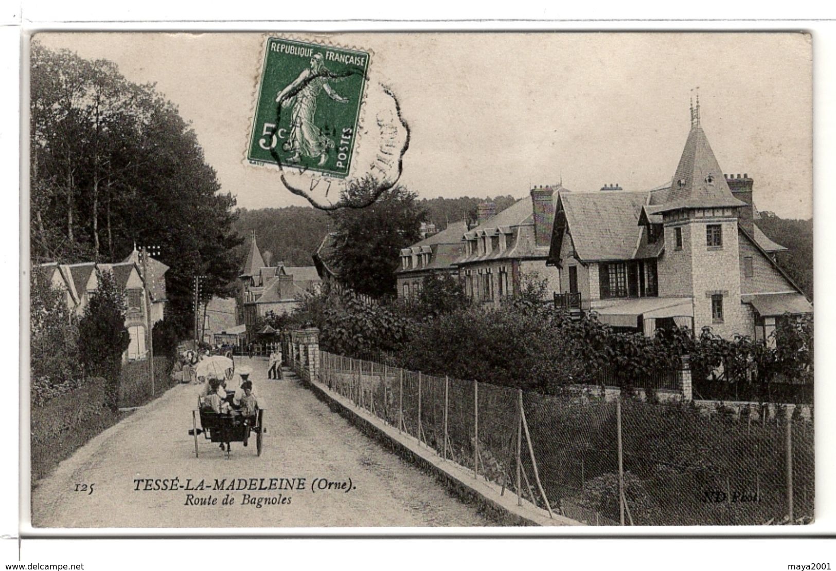 LOT  DE 35 CARTES  POSTALES  ANCIENNES  DIVERS  FRANCE  N30