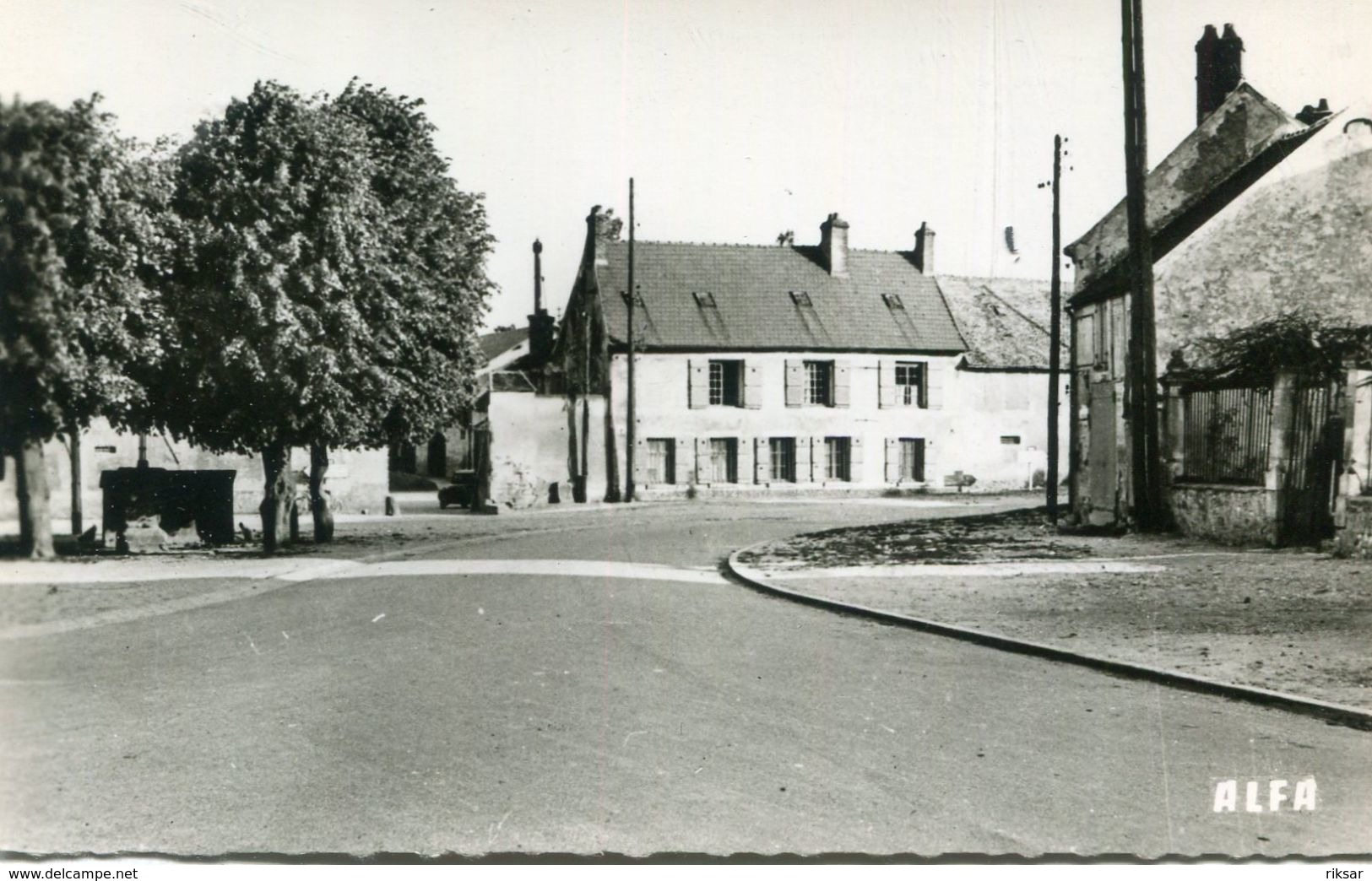 MONTAGNY_SAINTE FELICITE - Autres & Non Classés