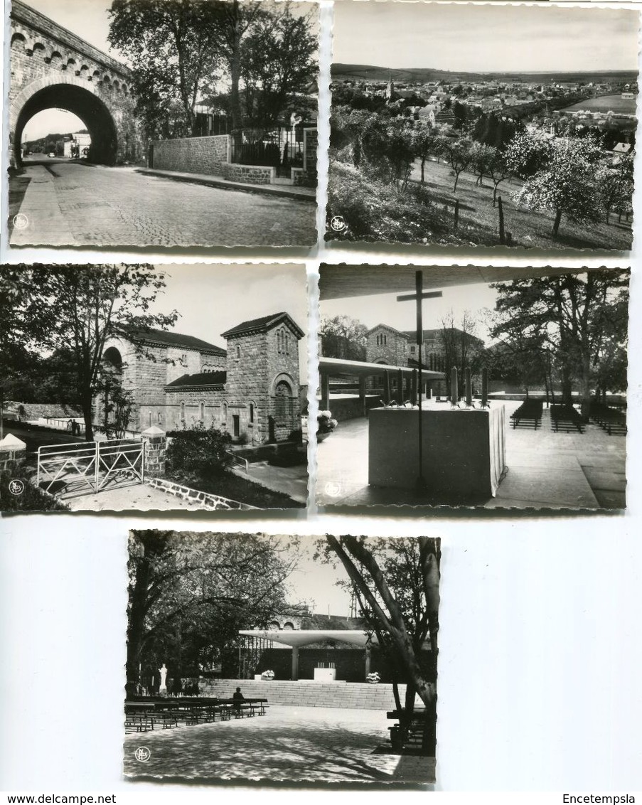 CPA - Carte Postale - Snapshots - Belgique - Beauraing - Beauraing