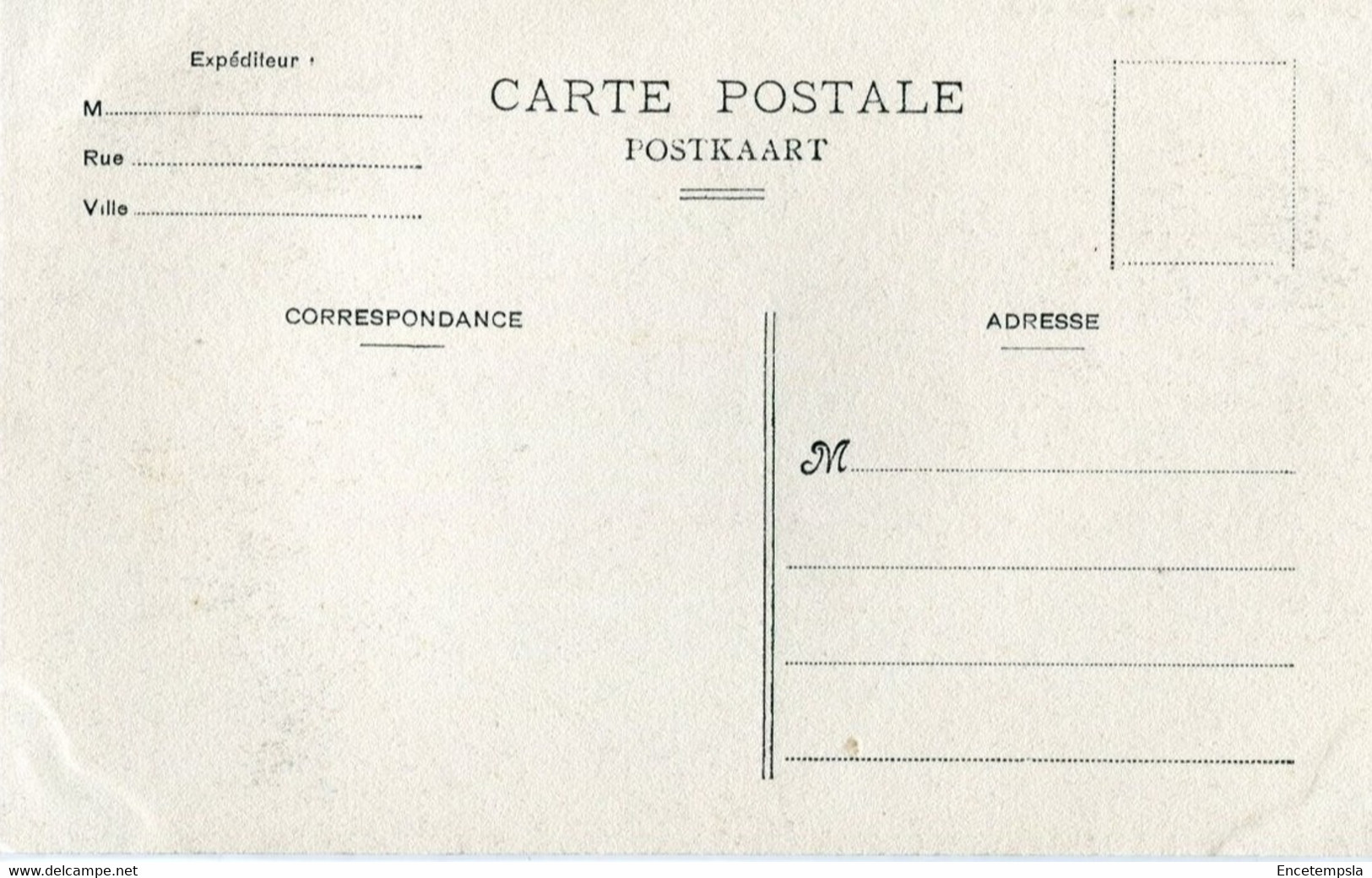 CPA - Carte Postale -   Belgique - Bruxelles - La Bourse (CP27) - Monuments