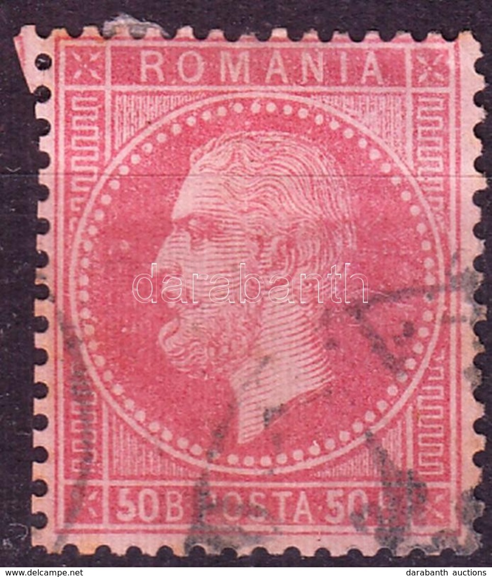 O 1872 Mi 42 - Other & Unclassified