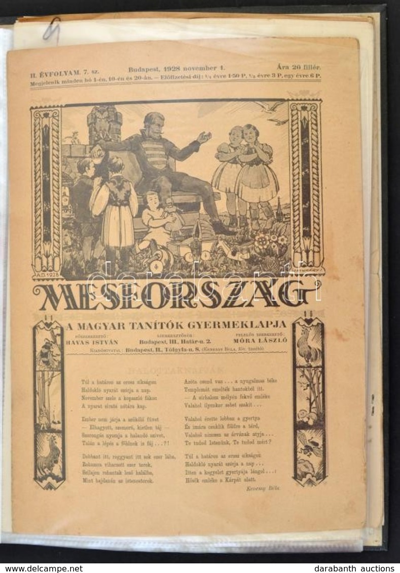 Cca 1920-1950 Vegyes Okmány Tétel: Számlák, Hivatalos Levelek, Különféle Cégektől (Magyar Aerobenzin Rt., Providentia Bi - Zonder Classificatie