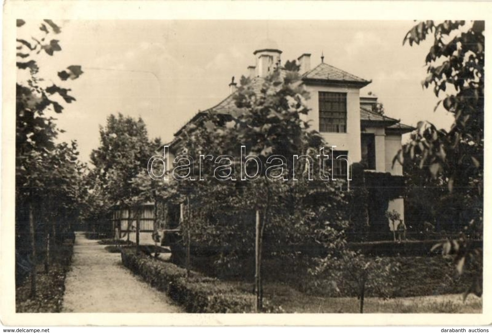 ** * 16 Db Régi Magyar és Történelmi Magyar Városképes Lap / 16 Pre-1945 Hungarian And Histroical Hungarian Town-view Po - Unclassified