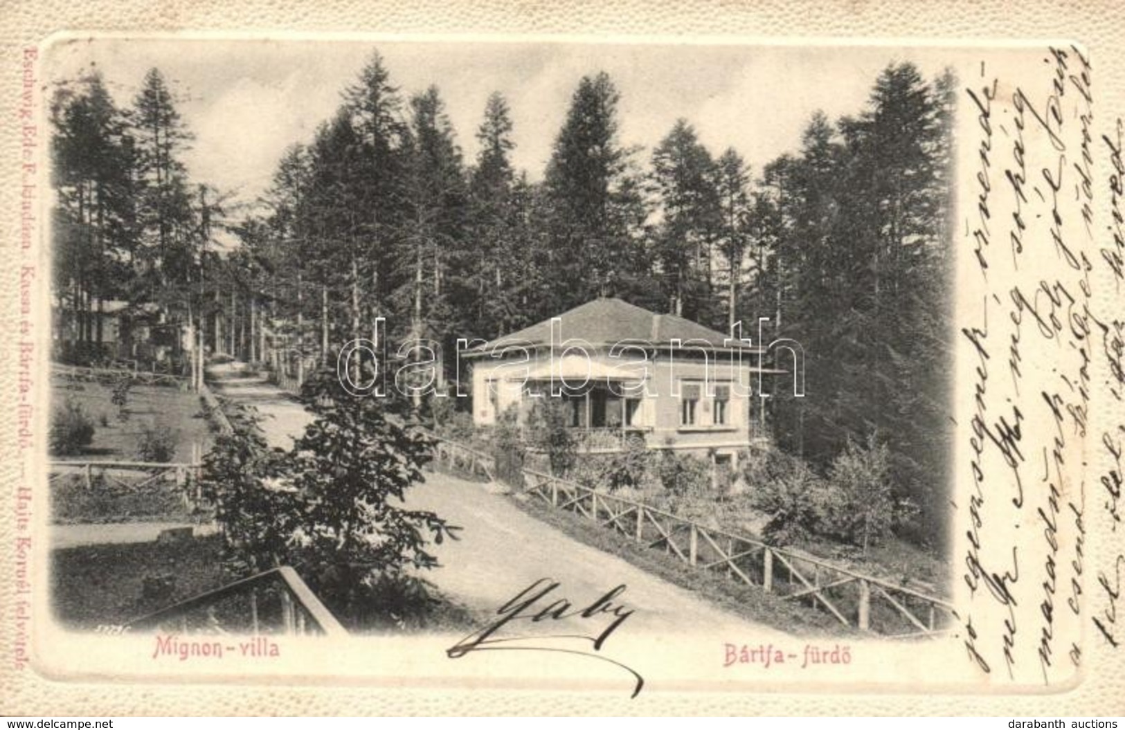 ** * 6 Db RÉGI Erdélyi és Felvidéki Városképes Lap / 6 Pre-1945 Slovakian And Transylvanian Town-view Postcards - Unclassified