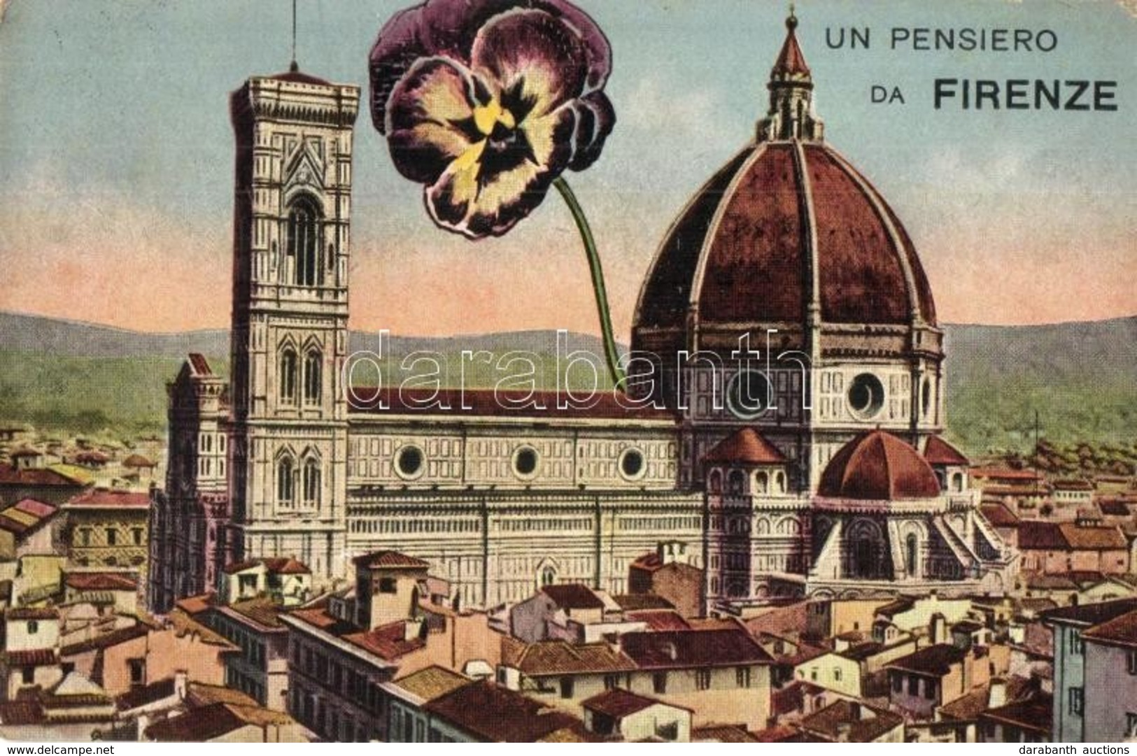 ** * 16 Db Régi Külföldi Városképes Lap / 16 Pre-1945 European Town-view Postcards - Zonder Classificatie