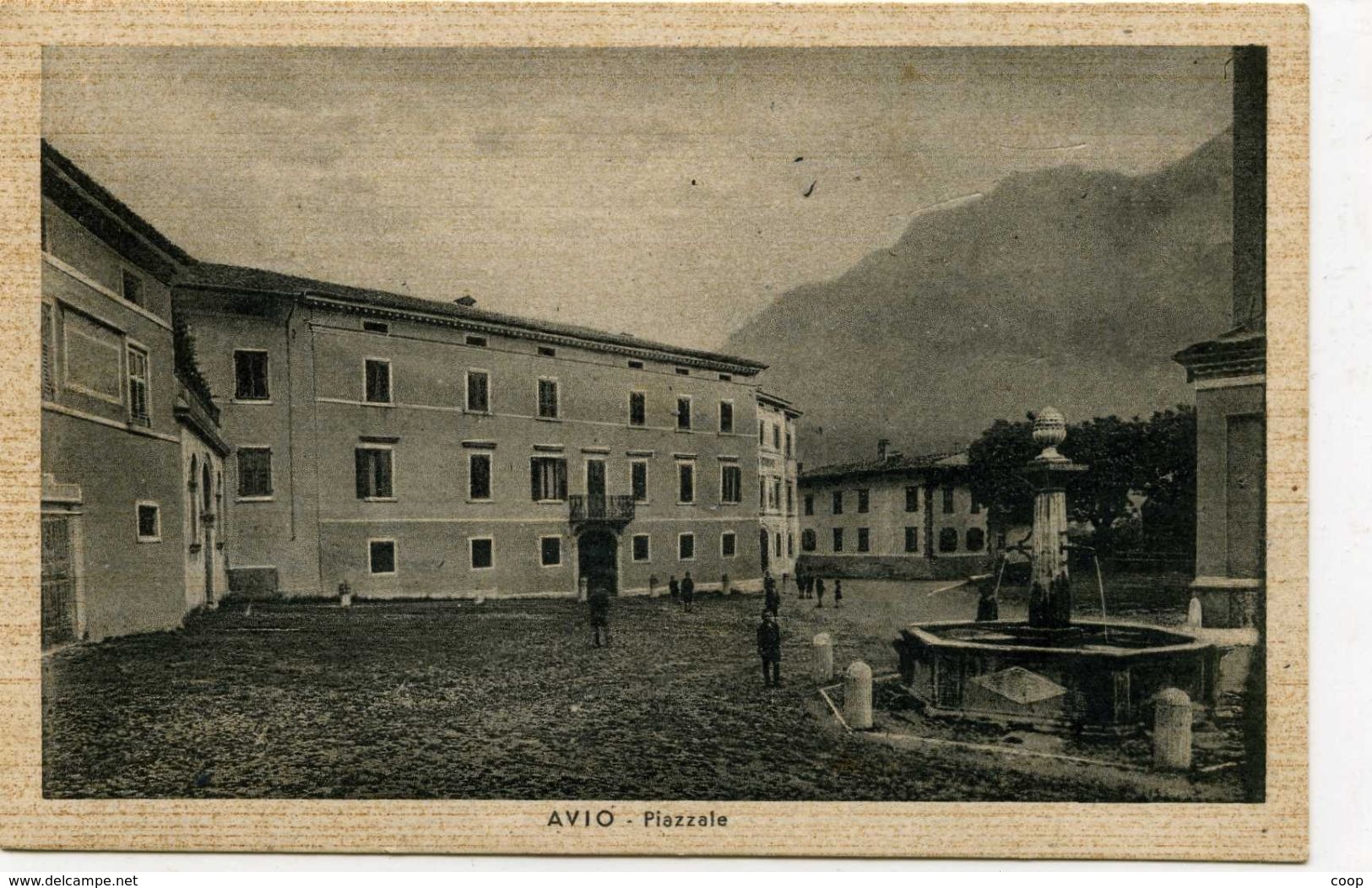 AVIO (R) - Trento