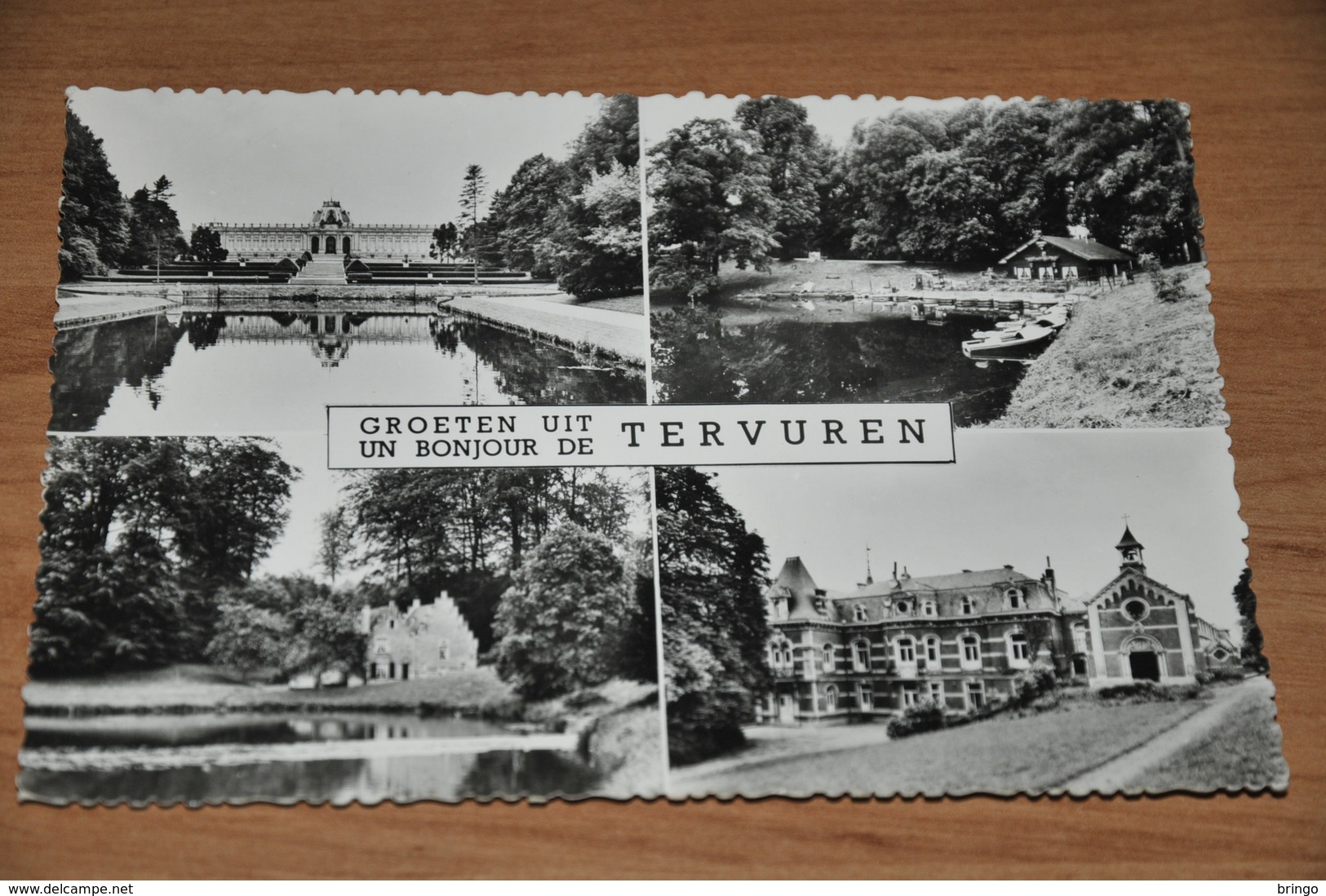 727- Tervuren - Tervuren