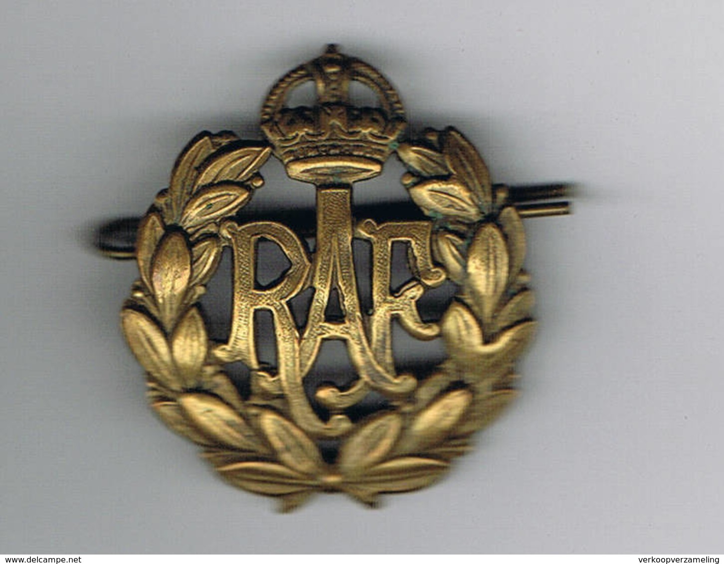 RAF - Armée De L'air