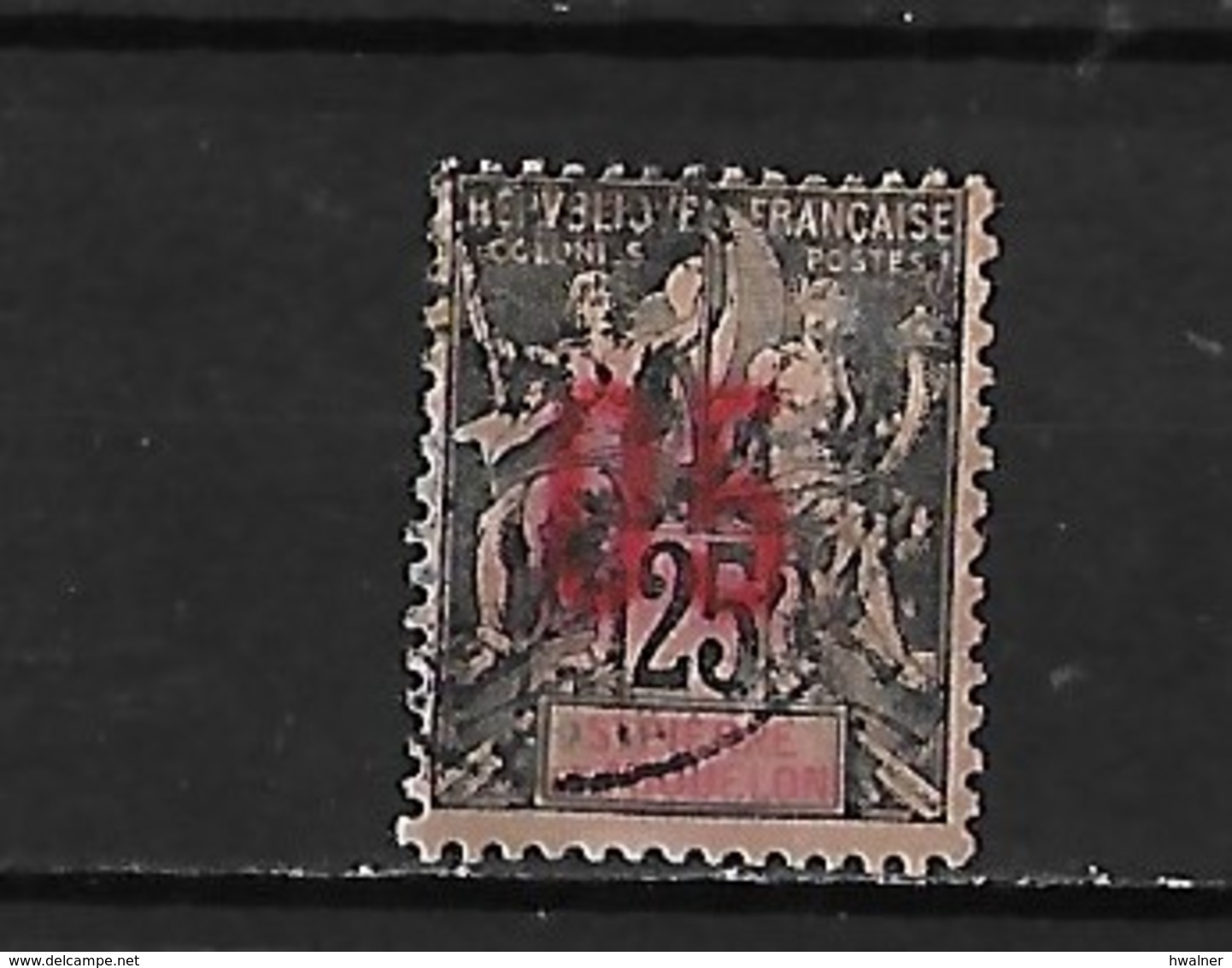 St Pierre Et Miq. Yv. 98 O. - Used Stamps