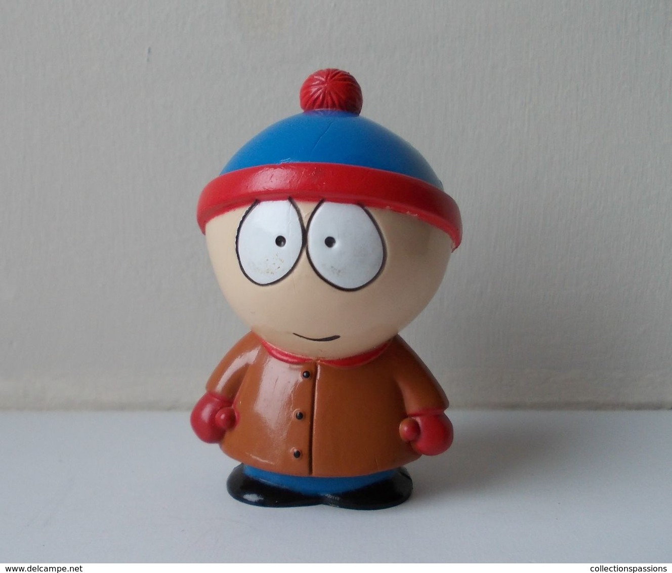 - SOUTH PARK - Cartman - 1998 - - Other & Unclassified