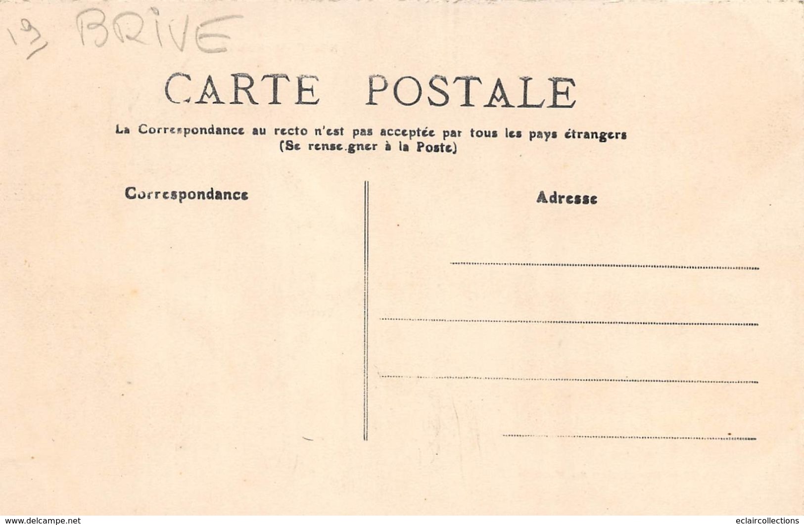 Limoges. Attribué A ..    87       Nos Campagnes. Conclusion D'un Marché              (voir Scan) - Otros & Sin Clasificación