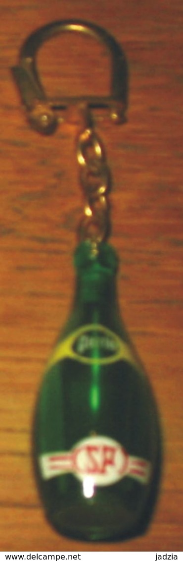 Porte-clés Perrier - Porte-clefs