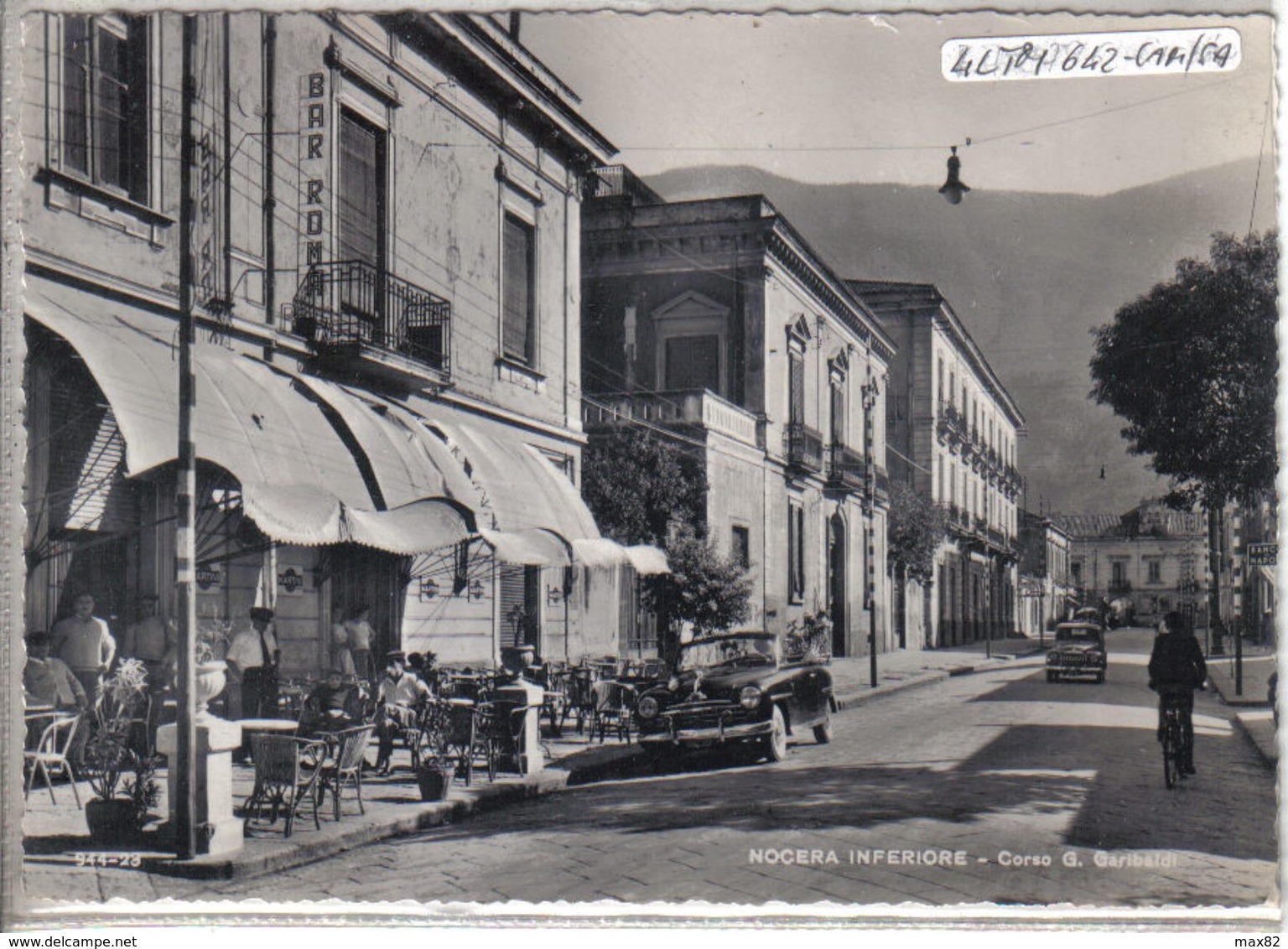 NOCERA INFERIORE (2) - Salerno