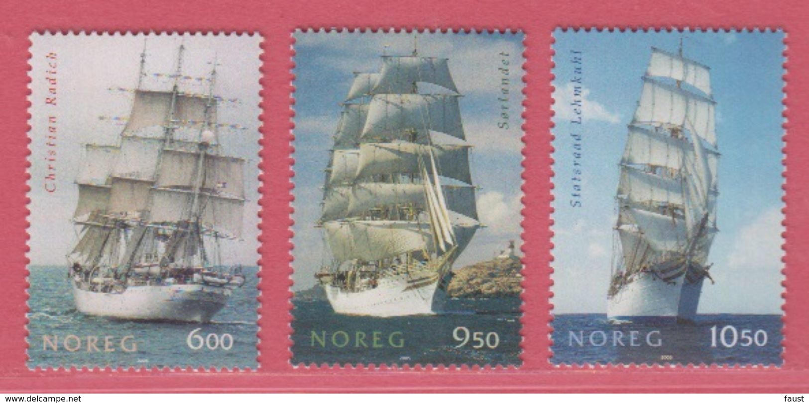 2005 ** (sans Charn., MNH, Postfrish)  Yv  1484/6	Mi  1541/3	NHK  1576/8 - Neufs