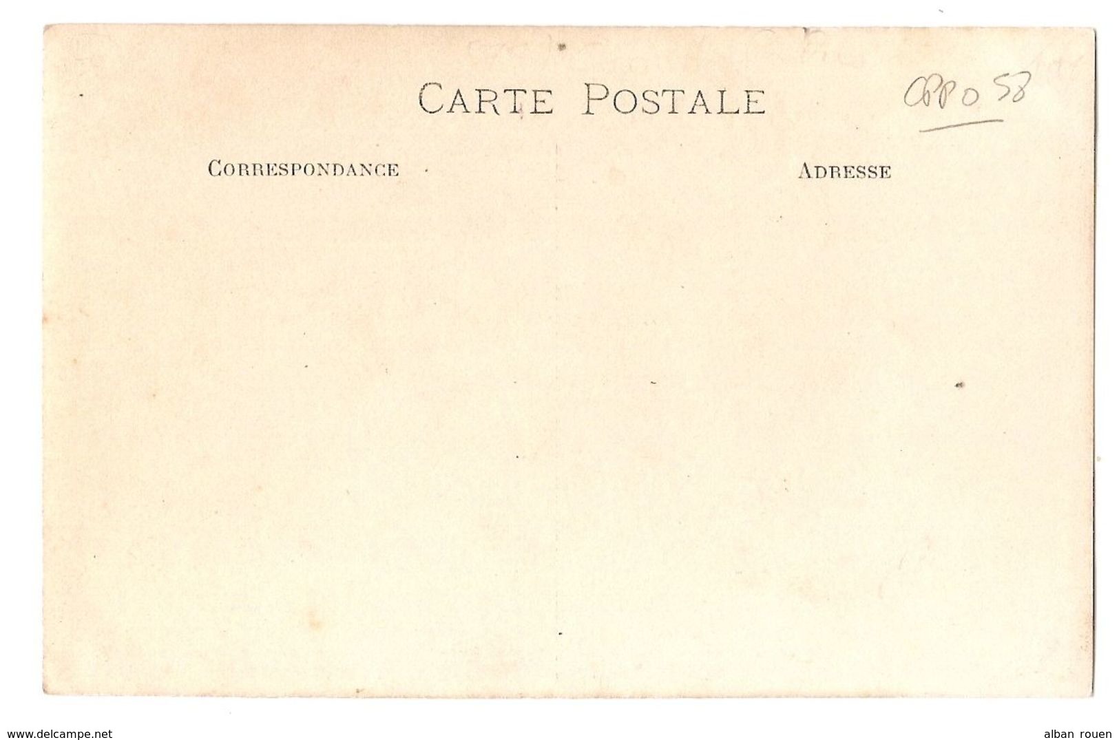 CPP 058 - CARTE PHOTO - PARIS - GRAND PALAIS - Concours Hippique, Attelage, 1910 - Altri & Non Classificati