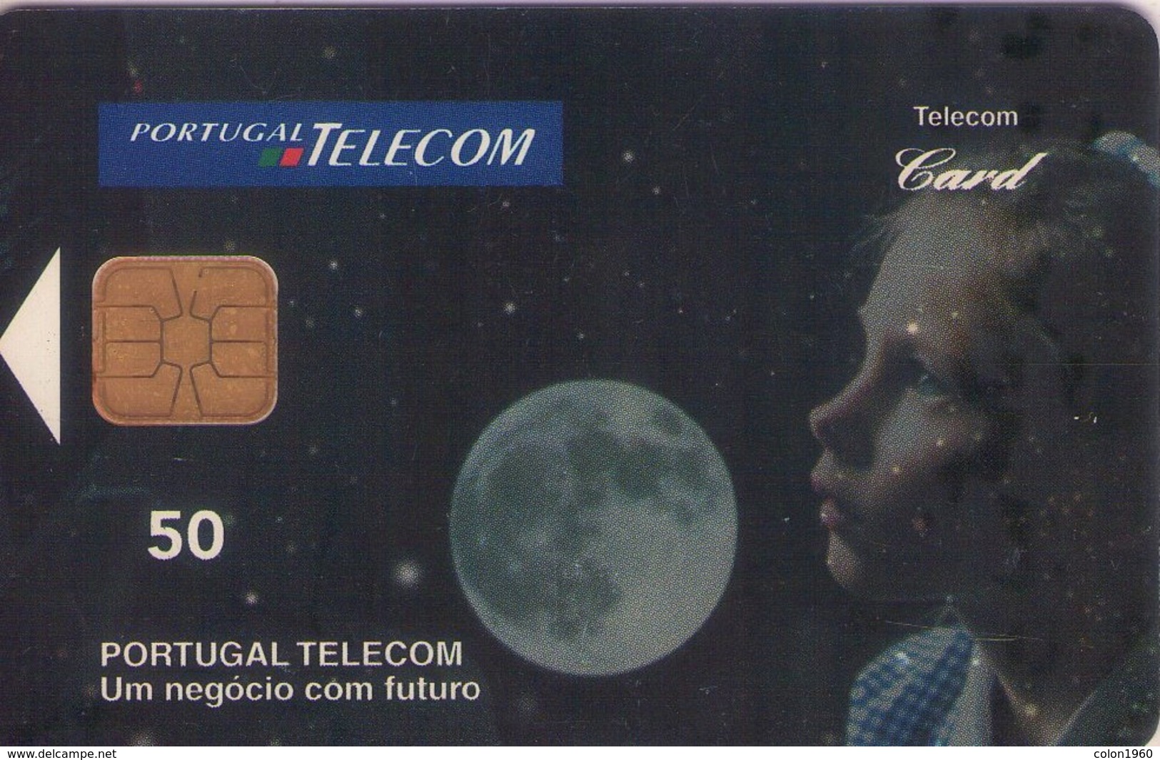 PORTUGAL. PT047. Privatização Da Portugal Telecom. 05-1995. (119) - Portugal