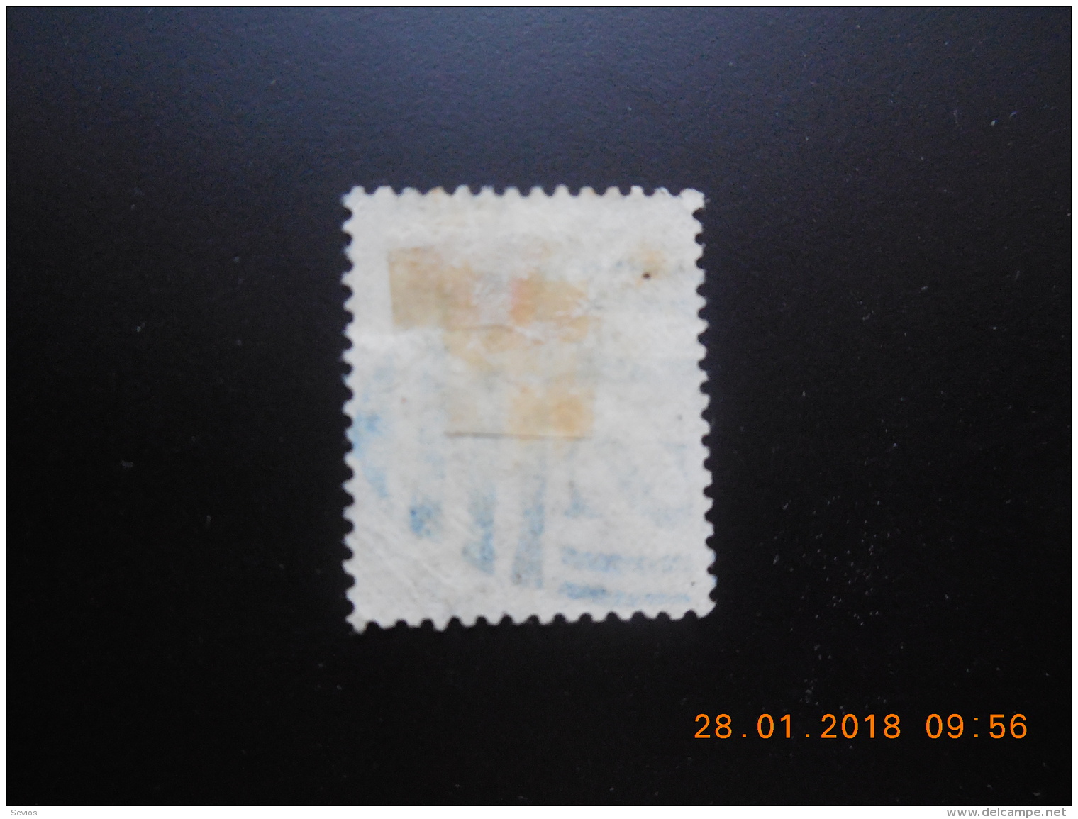 Sevios / Great Britain / Hong Kong / Stamp **, *, (*) Or Used - Other & Unclassified