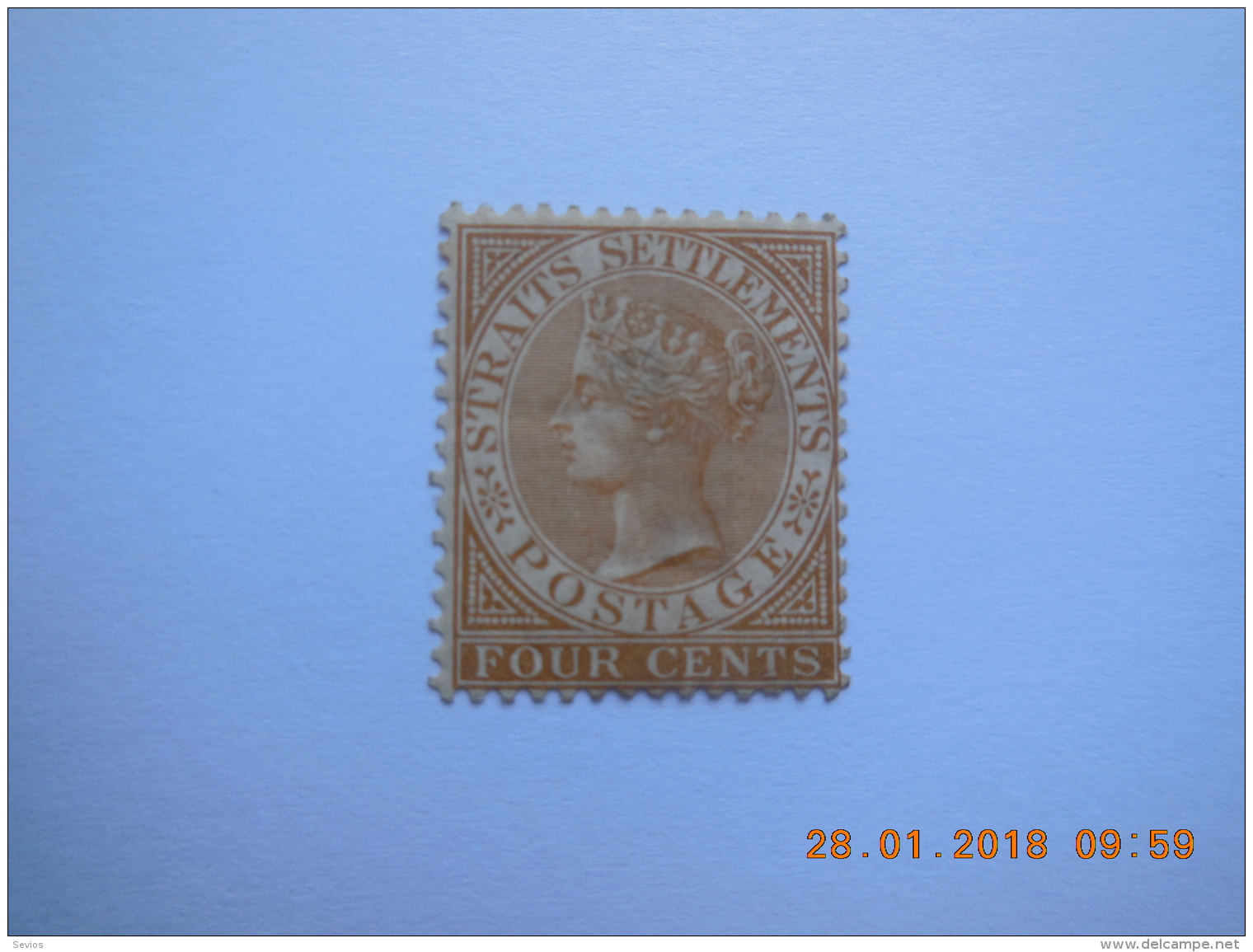 Sevios / Great Britain / Hong Kong / Stamp **, *, (*) Or Used - Other & Unclassified