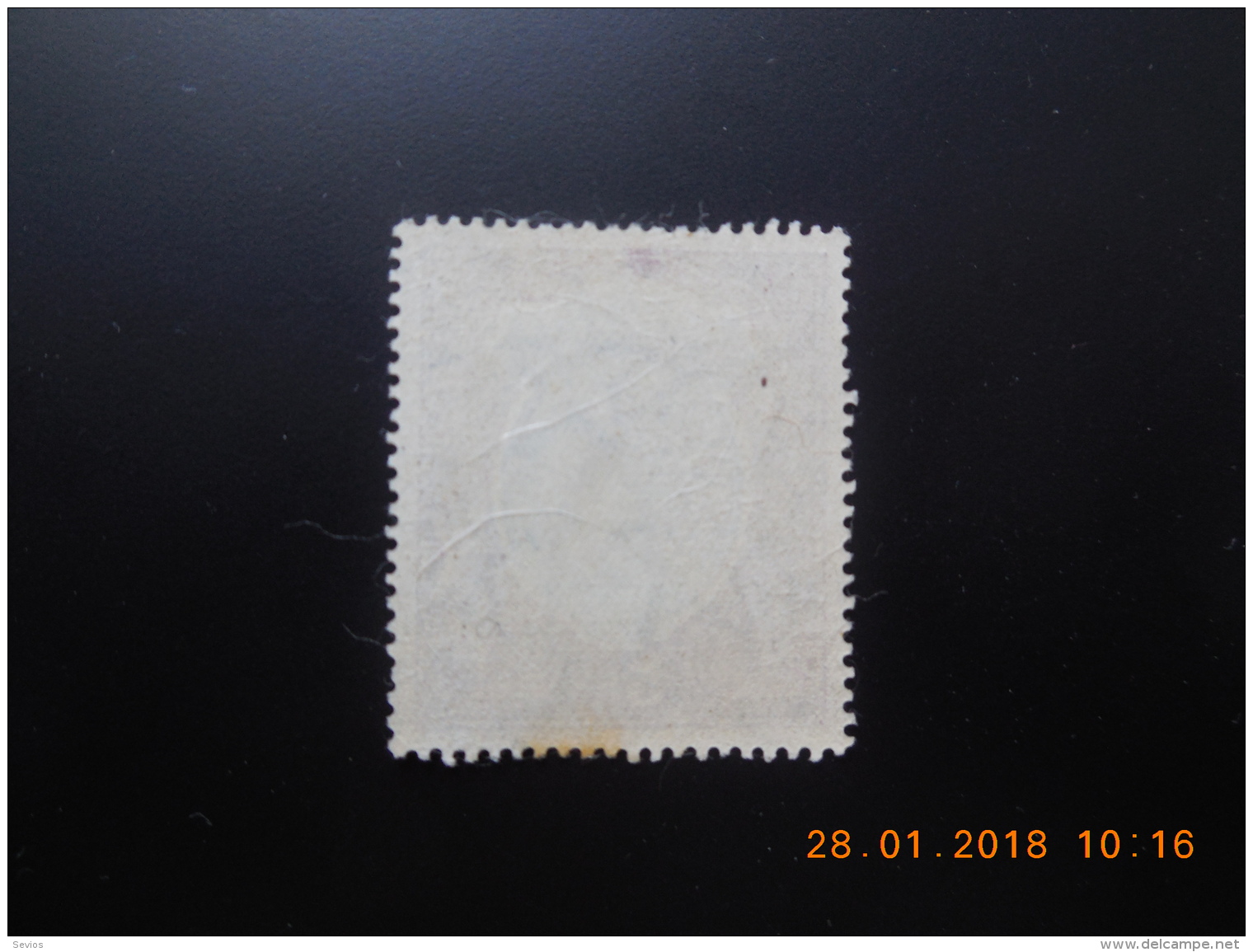 Sevios / Great Britain / India / Stamp **, *,(*) Or Used - Other & Unclassified