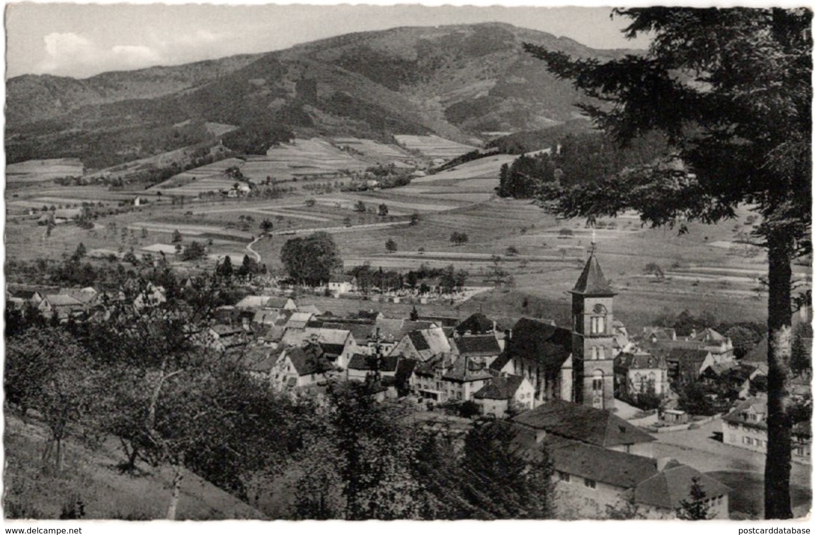 Elzach Schwarzwald - Elzach