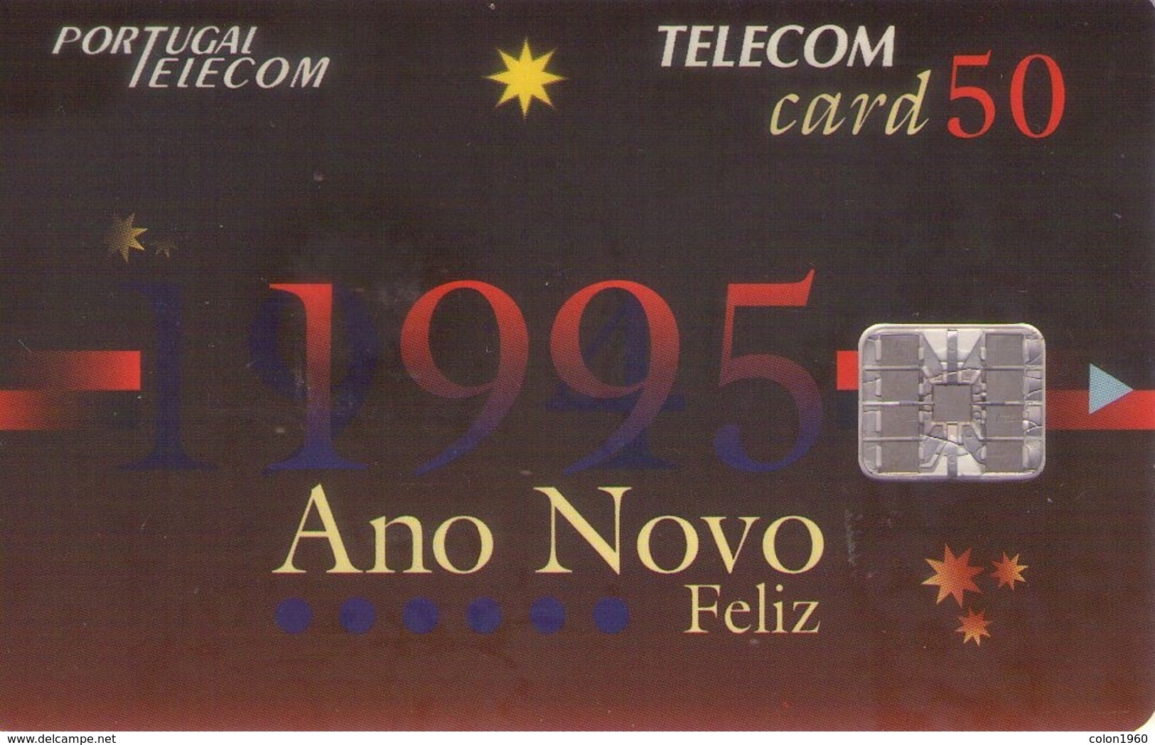 TARJETA TELEFONICA DE PORTUGAL (211) - Portugal