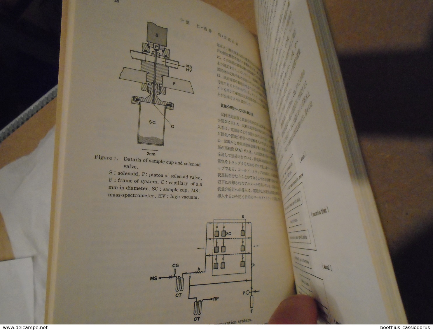 PAPERS OF THE INSTITUTE FOR THERMAL SPRING RESEARCH OKAYAMA UNIVERSITY 56 JAPAN - Culture