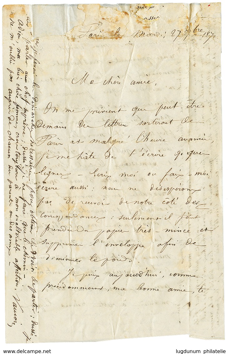 183 PLI CONFIE - "LES ETATS-UNIS" : 10c + 20c Obl. TOURS 1 Oct 70 Sur Lettre Pour NAMUR BELGIQUE. Verso, FRANCE OUEST 3  - Other & Unclassified