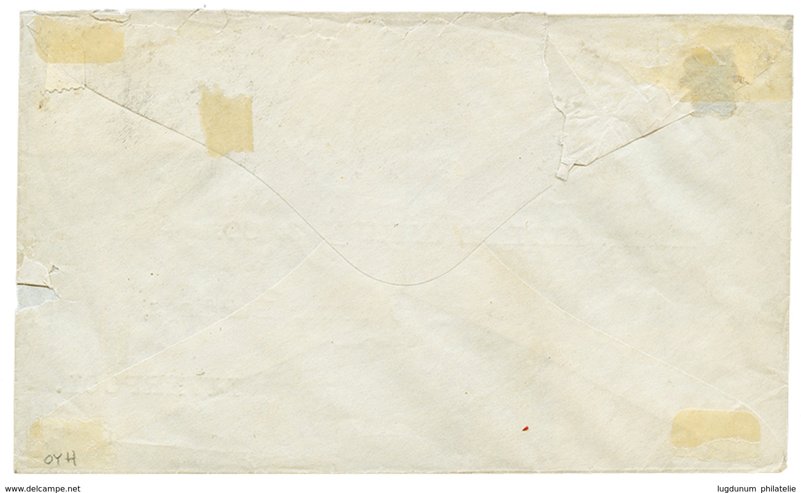 1049 1882 1/2d Green(x5) Canc. A26 + GIBRALTAR On Envelope To LIVERPOOL. Vf. - Other & Unclassified